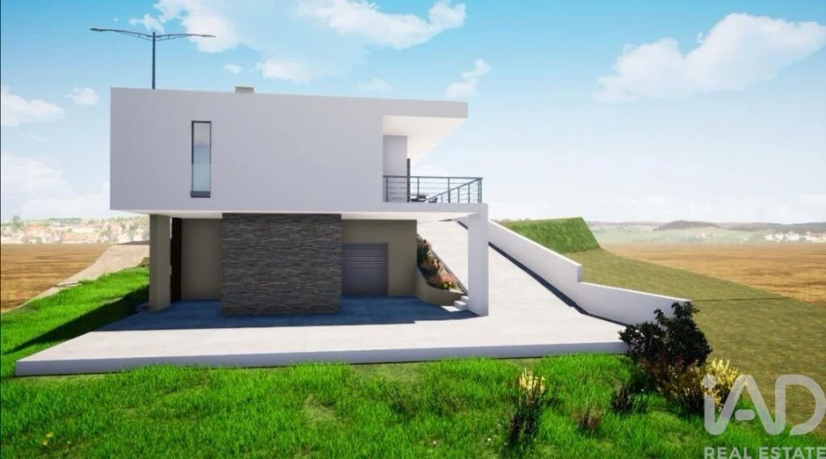 Terreno para Venda em Cadaval e Pêro Moniz Foto 23