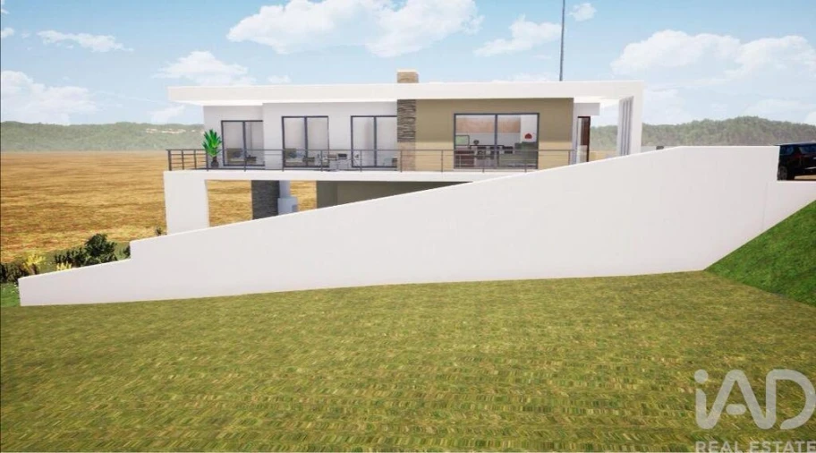 Terreno para Venda em Cadaval e Pêro Moniz Foto 24