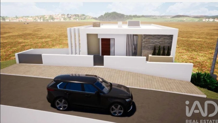 Terreno para Venda em Cadaval e Pêro Moniz