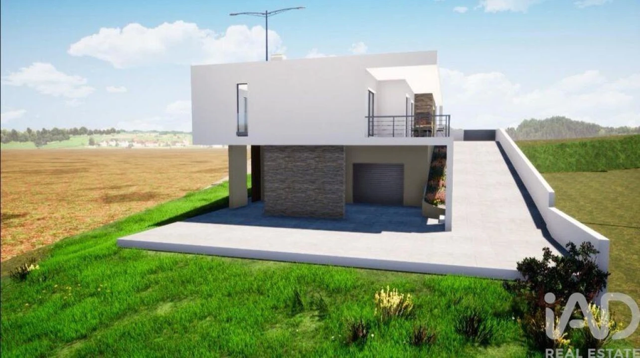 Terreno para Venda em Cadaval e Pêro Moniz Foto 11