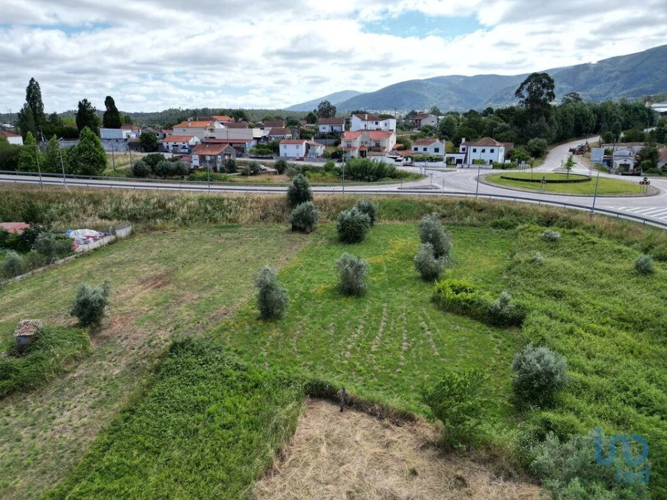 Terreno para Venda em Miranda do Corvo Foto 4