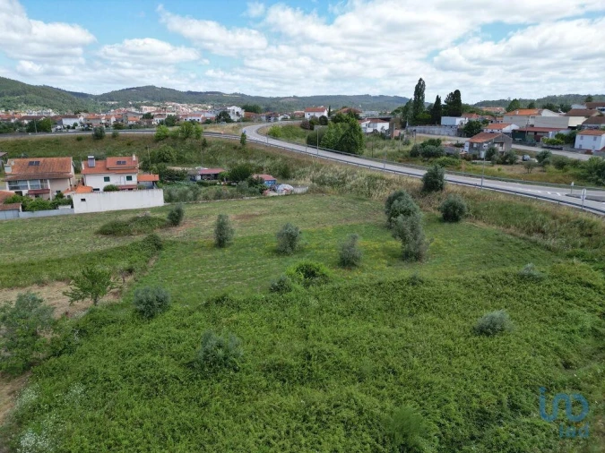 Terreno para Venda em Miranda do Corvo Foto 5