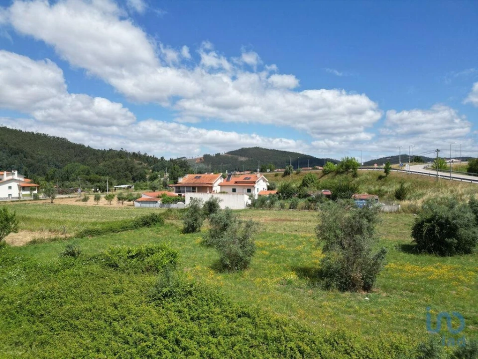 Terreno para Venda em Miranda do Corvo Foto 11