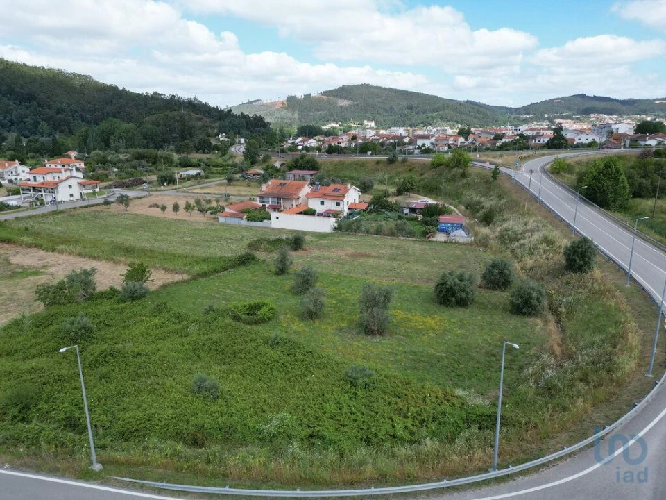 Terreno para Venda em Miranda do Corvo Foto 6