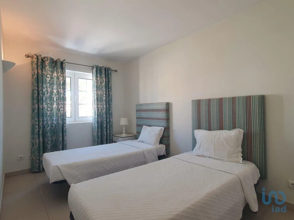 Apartamento T2 para Venda em Quarteira Foto 10