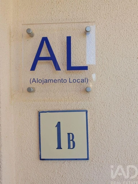 Apartamento T2 para Venda em Quarteira