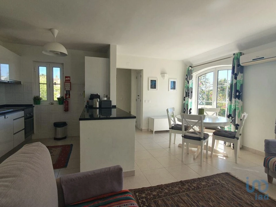 Apartamento T2 para Venda em Quarteira Foto 5