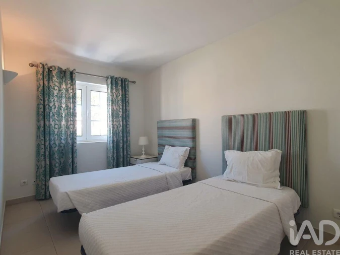 Apartamento T2 para Venda em Quarteira Foto 10