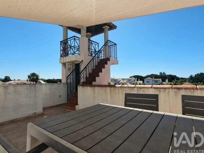Apartamento T2 para Venda em Quarteira Foto 19