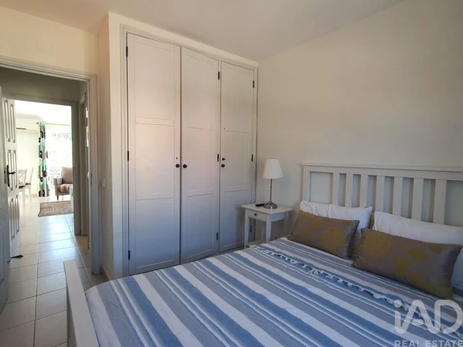 Apartamento T2 para Venda em Quarteira Foto 13