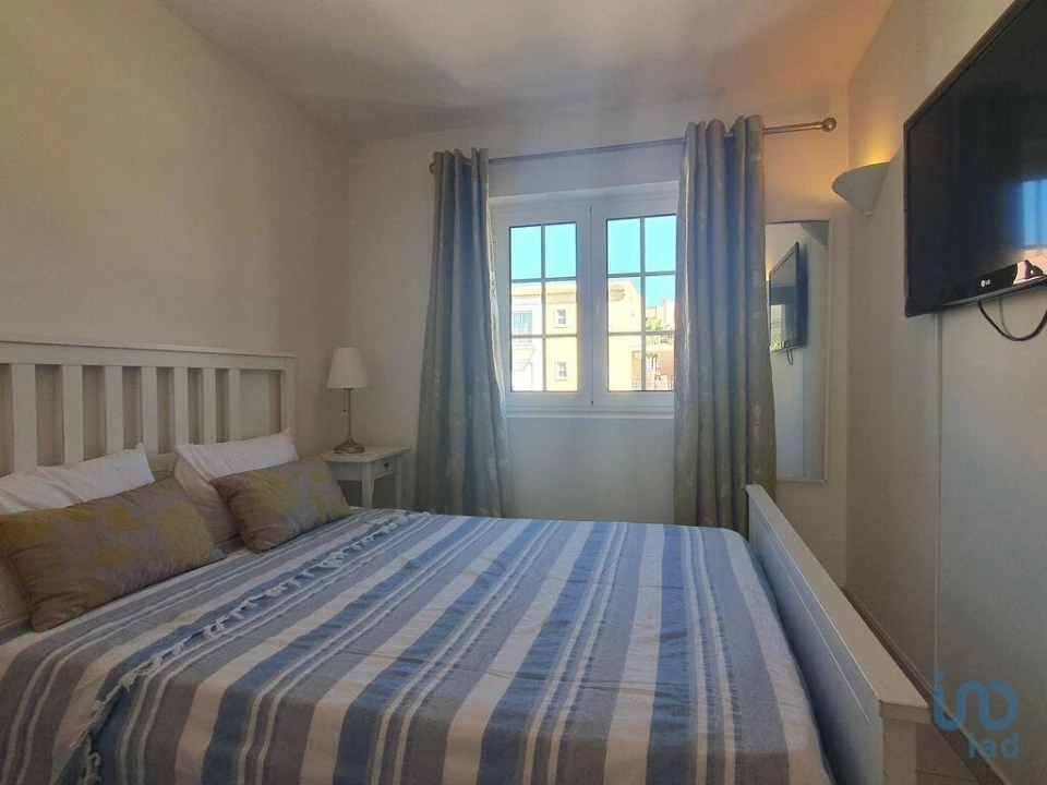 Apartamento T2 para Venda em Quarteira Foto 12