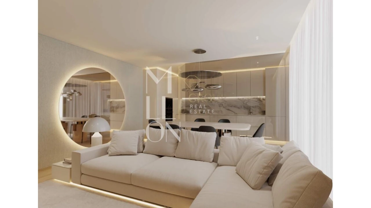 Apartamento T4 para Venda em Santa Marinha e São Pedro da Afurada Foto 8