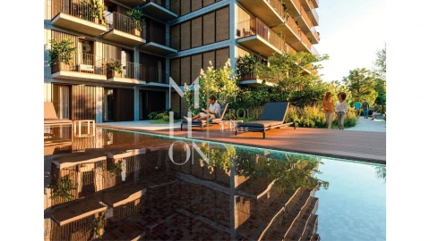 Apartamento T4 para Venda em Santa Marinha e São Pedro da Afurada