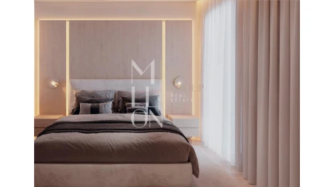Apartamento T4 para Venda em Santa Marinha e São Pedro da Afurada