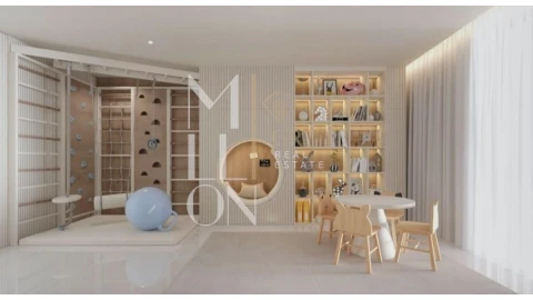 Apartamento T4 para Venda em Santa Marinha e São Pedro da Afurada