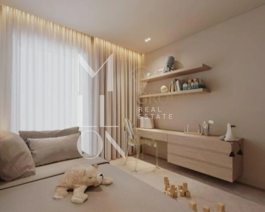 Apartamento T4 para Venda em Santa Marinha e São Pedro da Afurada Foto 4