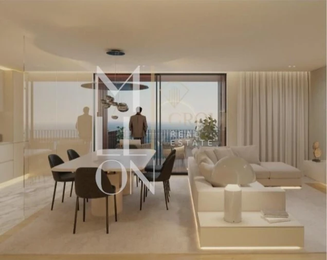 Apartamento T4 para Venda em Santa Marinha e São Pedro da Afurada Foto 9