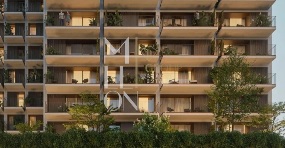 Apartamento T4 para Venda em Santa Marinha e São Pedro da Afurada Foto 5