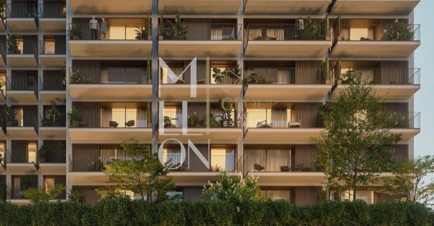 Apartamento T4 para Venda em Santa Marinha e São Pedro da Afurada Foto 5