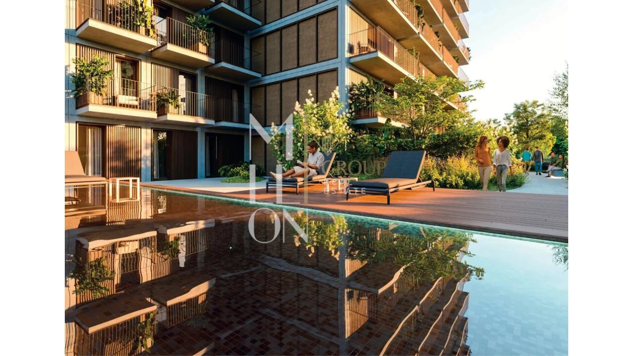 Apartamento T4 para Venda em Santa Marinha e São Pedro da Afurada Foto 1