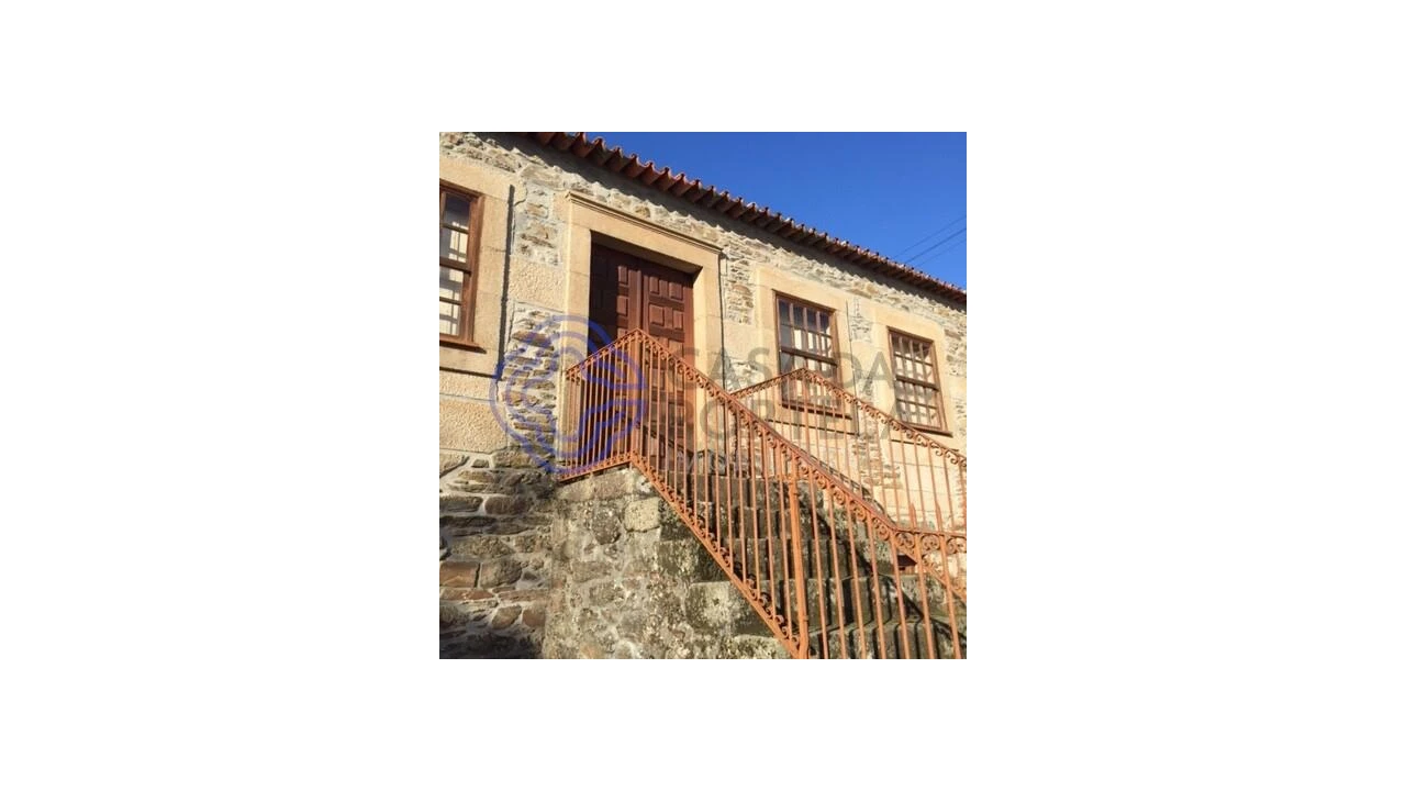 Moradia T3 para Venda em Louredo e Fornelos Foto 8