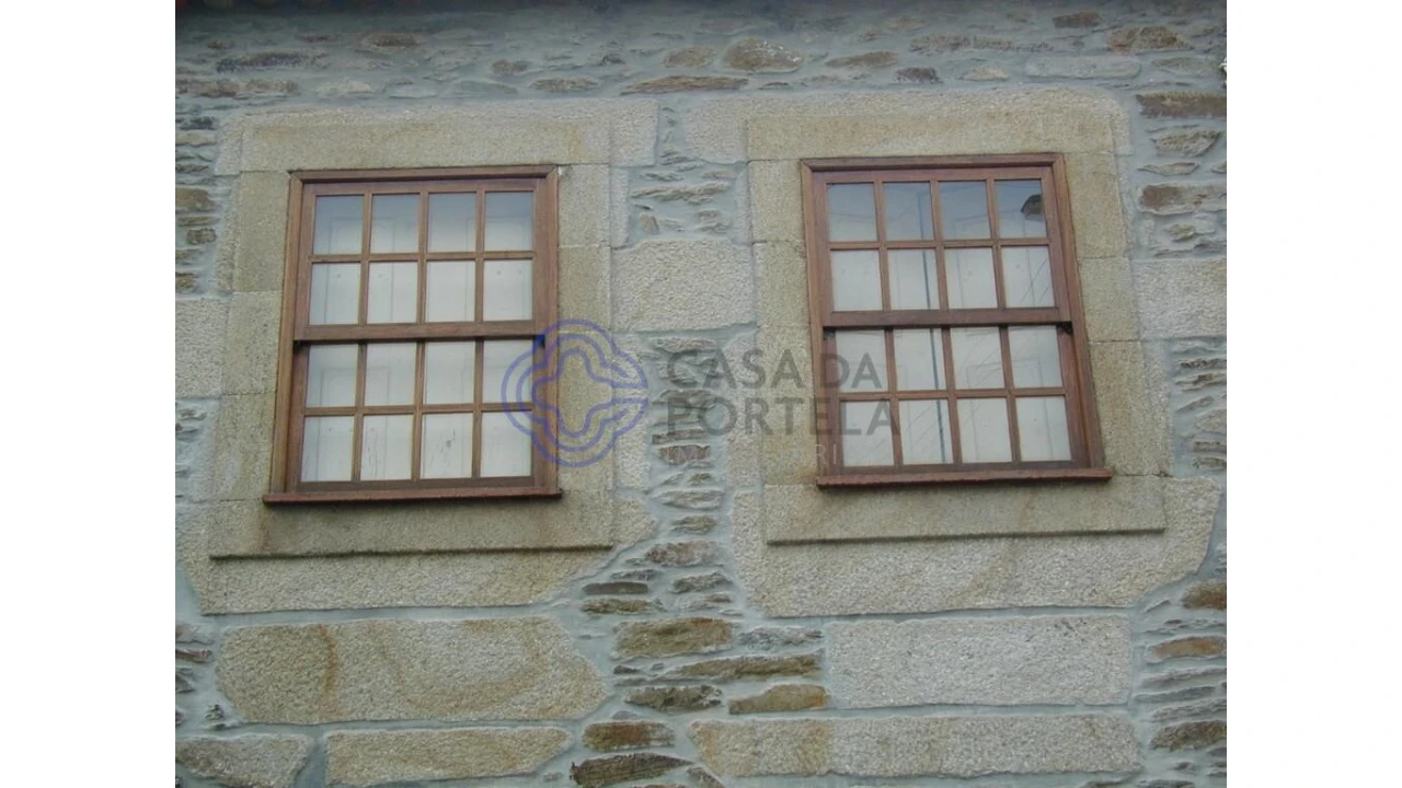 Moradia T3 para Venda em Louredo e Fornelos Foto 21