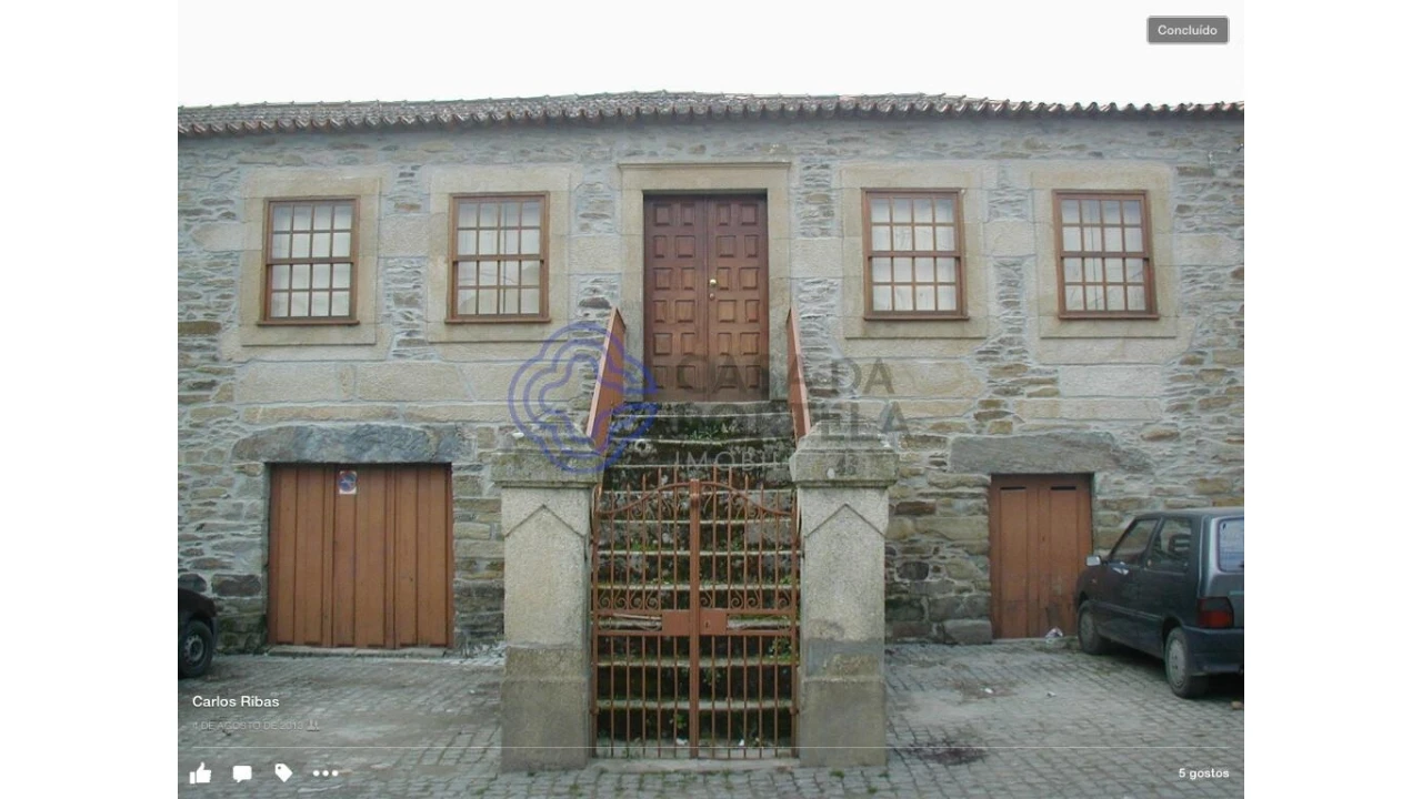 Moradia T3 para Venda em Louredo e Fornelos Foto 2