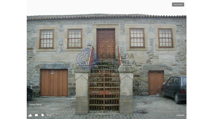 Moradia T3 para Venda em Louredo e Fornelos Foto 2