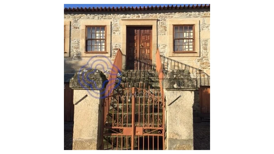 Moradia T3 para Venda em Louredo e Fornelos Foto 9