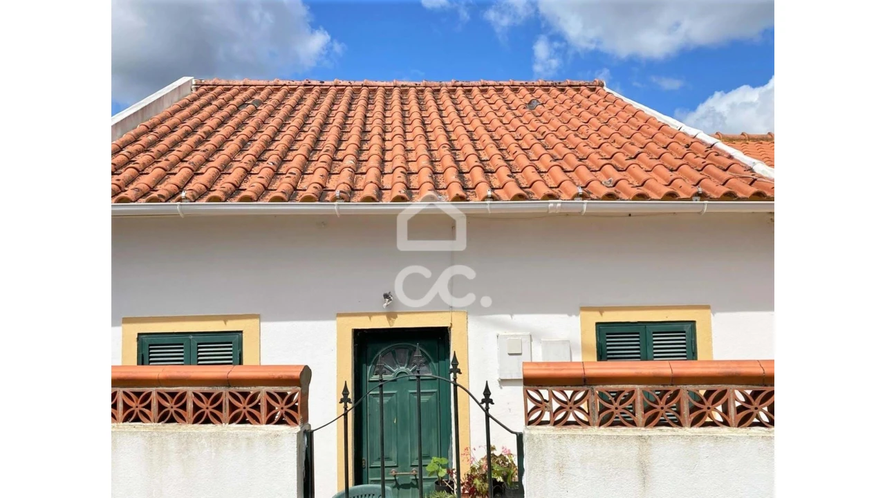 Moradia T2 para Venda em Gavião e Atalaia Foto 9