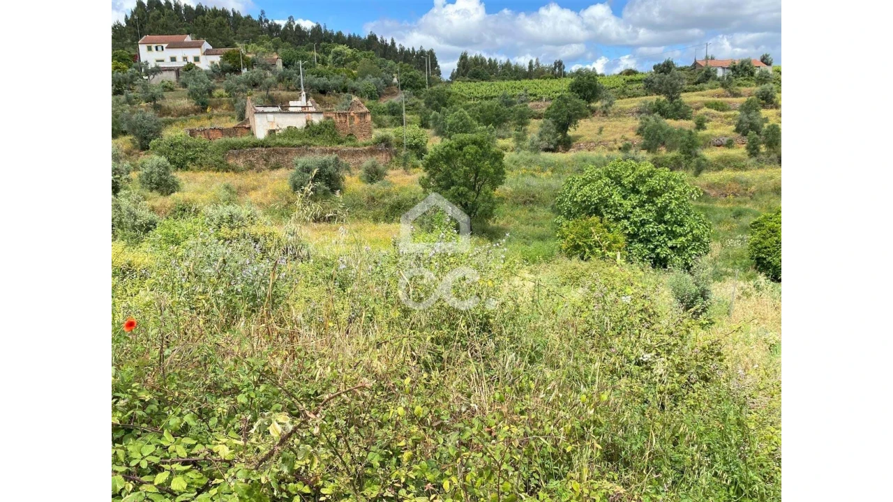 Moradia T2 para Venda em Gavião e Atalaia Foto 24