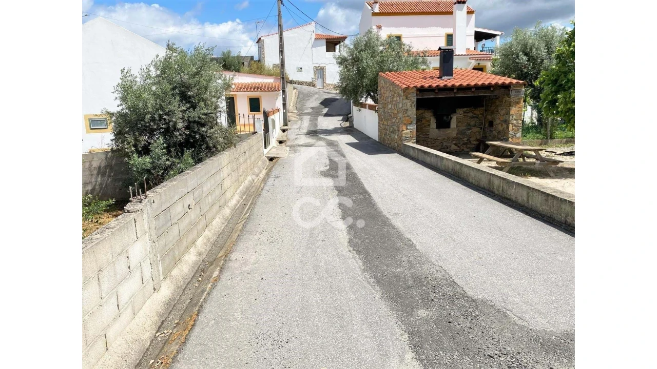 Moradia T2 para Venda em Gavião e Atalaia Foto 17