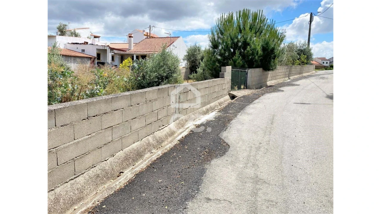 Moradia T2 para Venda em Gavião e Atalaia Foto 18