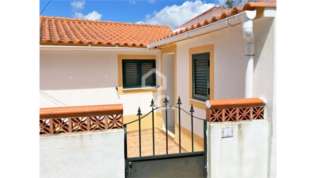 Moradia T2 para Venda em Gavião e Atalaia Foto 1