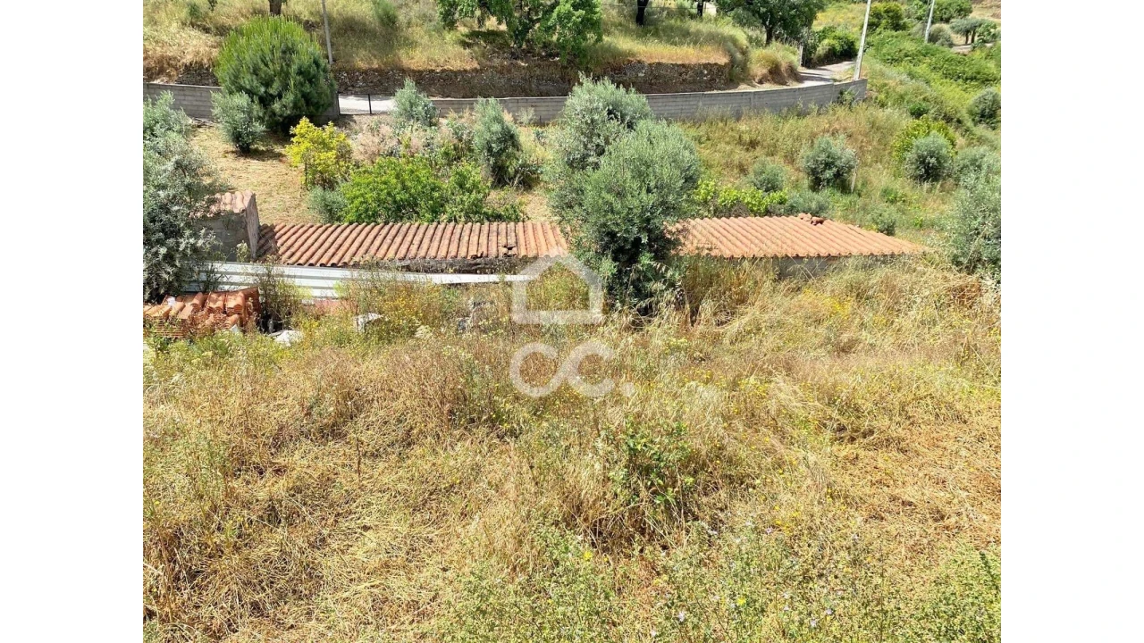 Moradia T2 para Venda em Gavião e Atalaia Foto 22