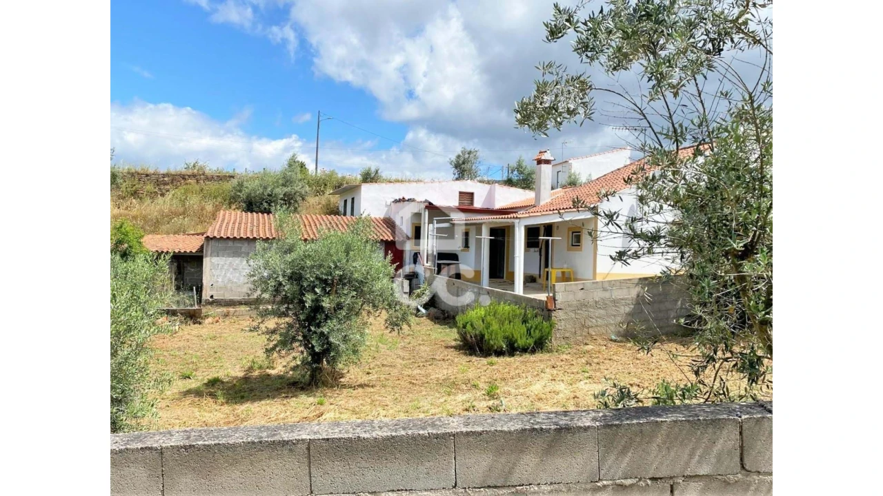 Moradia T2 para Venda em Gavião e Atalaia Foto 20