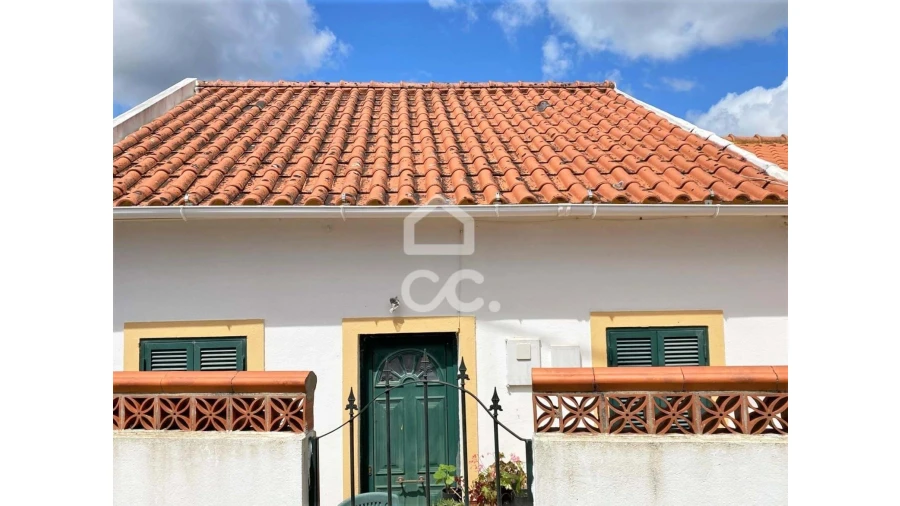 Moradia T2 para Venda em Gavião e Atalaia Foto 9