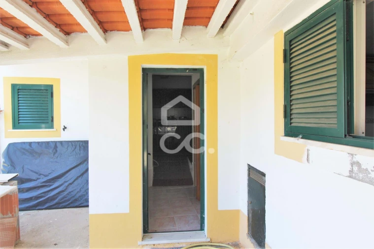 Moradia T2 para Venda em Gavião e Atalaia Foto 15