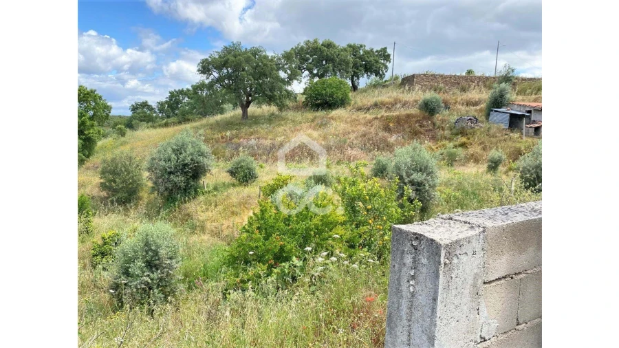Moradia T2 para Venda em Gavião e Atalaia Foto 27