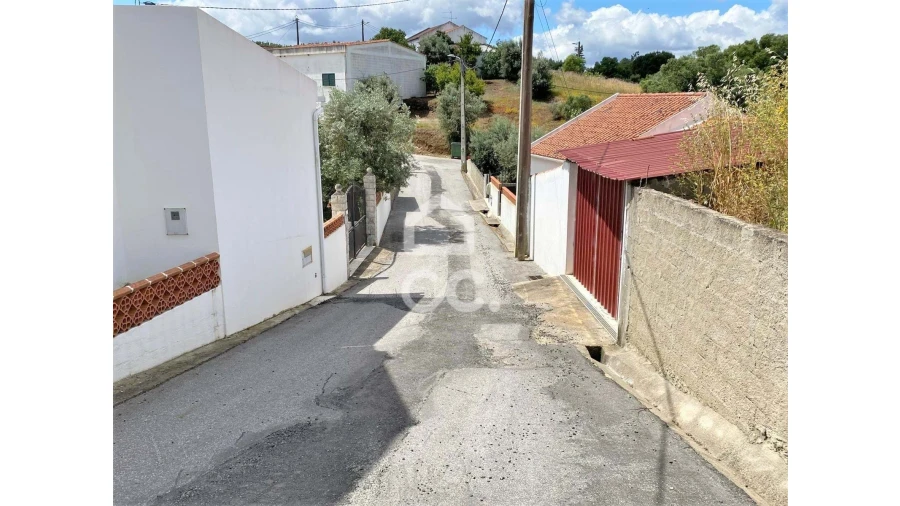 Moradia T2 para Venda em Gavião e Atalaia Foto 16