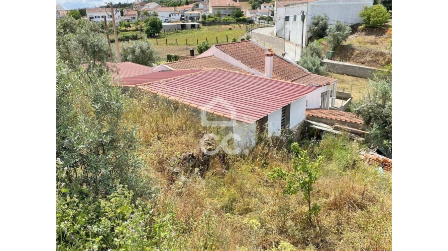 Moradia T2 para Venda em Gavião e Atalaia Foto 19