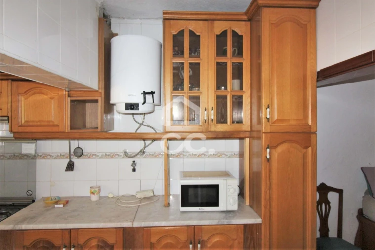 Moradia T2 para Venda em Gavião e Atalaia Foto 5