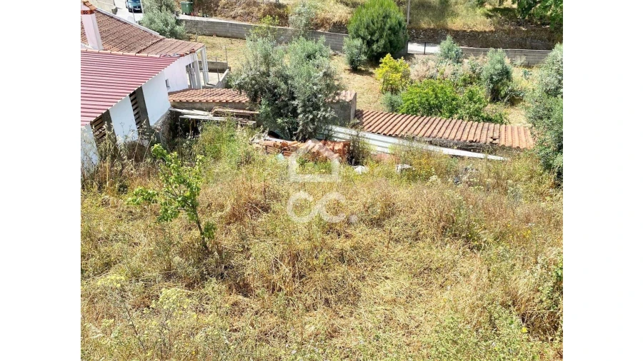 Moradia T2 para Venda em Gavião e Atalaia Foto 21