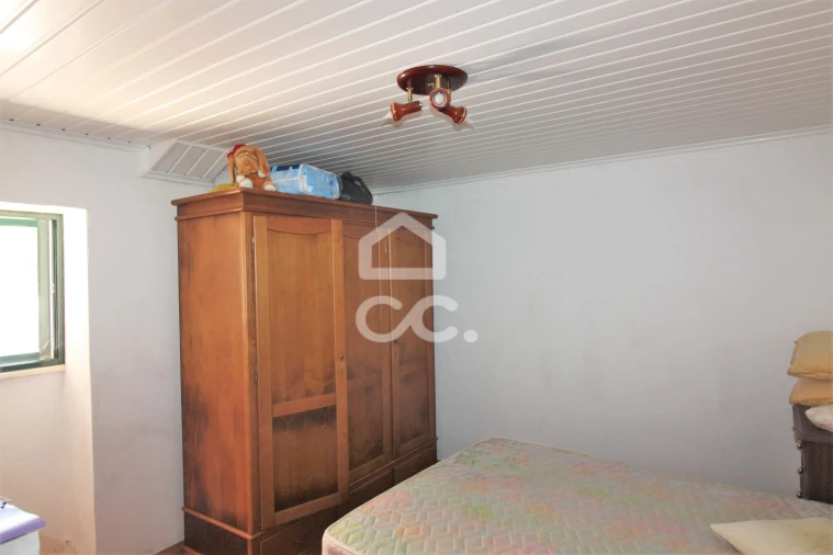 Moradia T2 para Venda em Gavião e Atalaia Foto 8