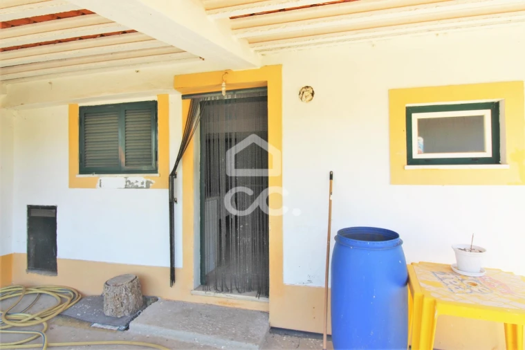 Moradia T2 para Venda em Gavião e Atalaia Foto 2