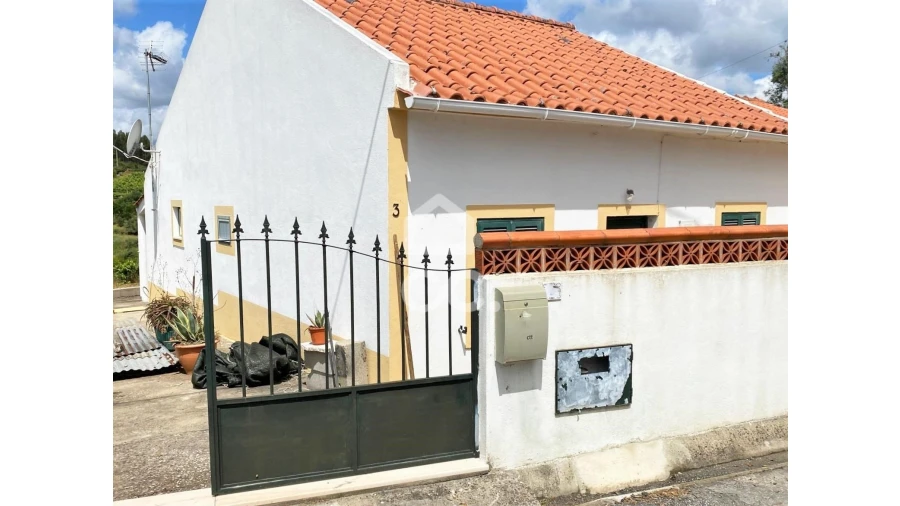 Moradia T2 para Venda em Gavião e Atalaia Foto 10