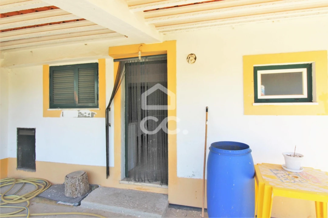 Moradia T2 para Venda em Gavião e Atalaia Foto 2