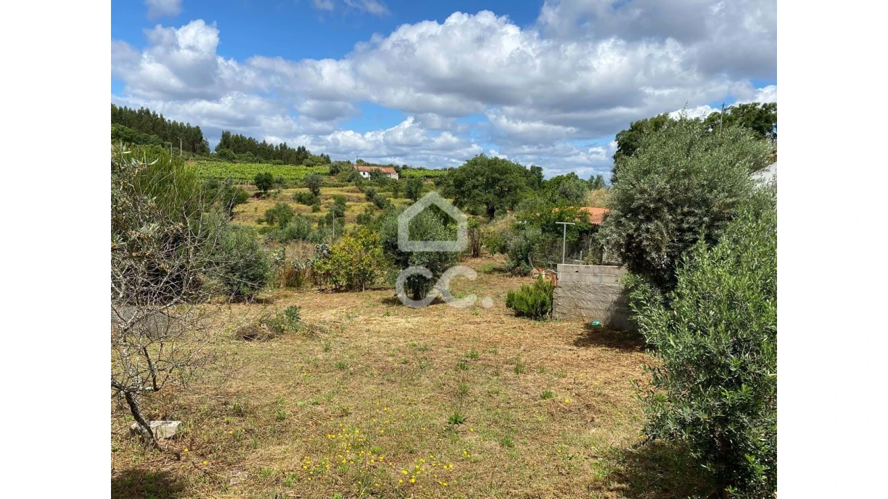 Moradia T2 para Venda em Gavião e Atalaia Foto 23