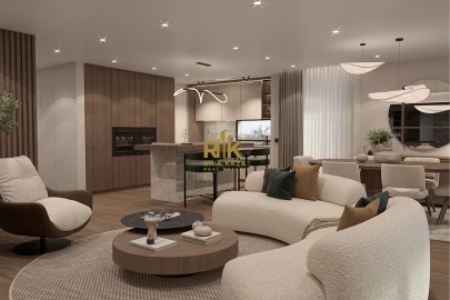 Apartamento T3 para Venda em Funchal (Santa Luzia)