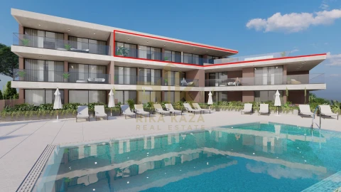 Apartamento T3 para Venda em Funchal (Santa Luzia)